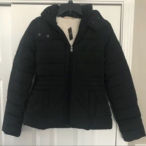NWT Hollister Jacket